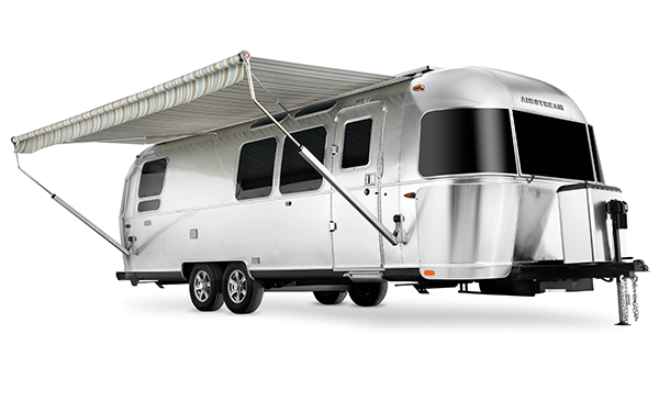 Shop at Airstream  for new Airstream vehicles
