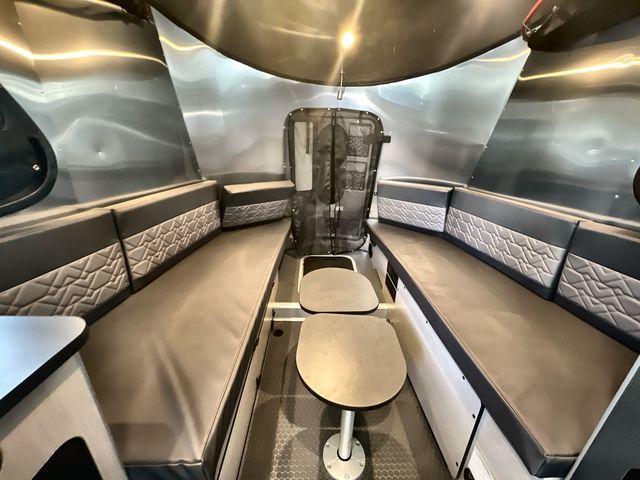 2025 Airstream 20X Base