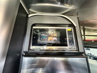 2025 Airstream 20X Base