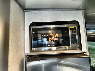 2025 Airstream 20X Base