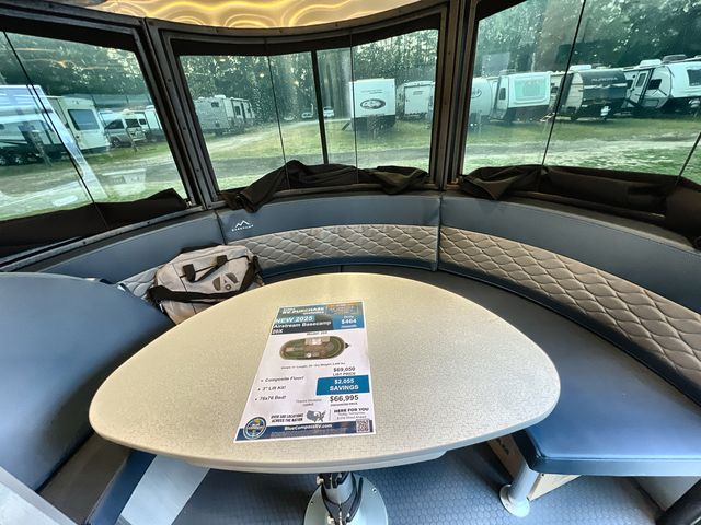 2025 Airstream 20X Base