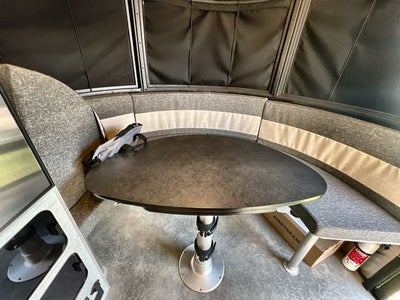 2026 Airstream 20Xe Base