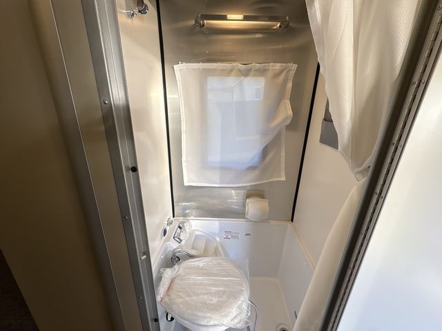 2026 Airstream 20Xe Base