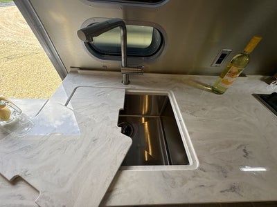 2025 Airstream 30RBQ Base