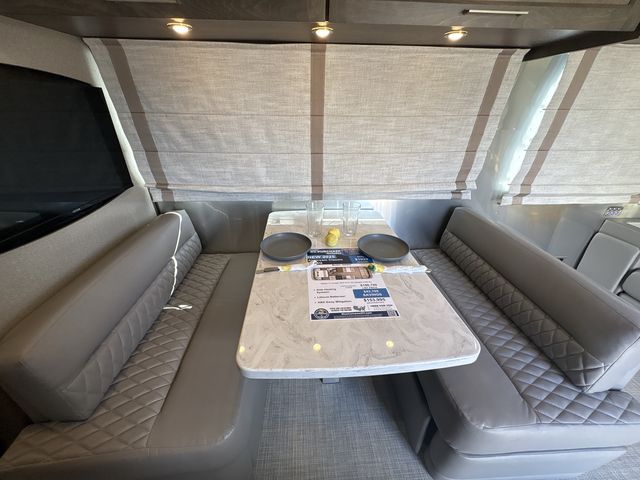 2025 Airstream 30RBQ Base