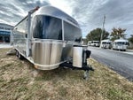 2025 Airstream 25FBQ Base