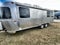 2025 Airstream 25FBQ Base