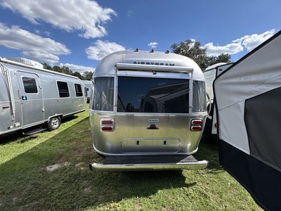 2026 Airstream 27FBQ Base