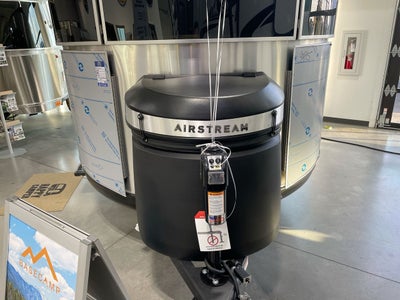 2025 Airstream 16X Base
