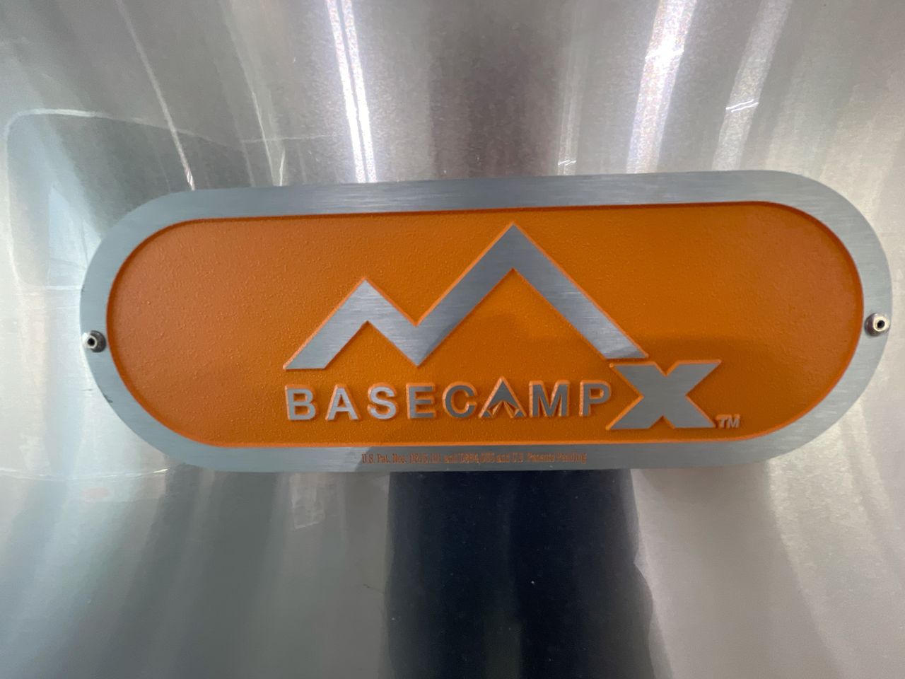 2025 Airstream 16X Base