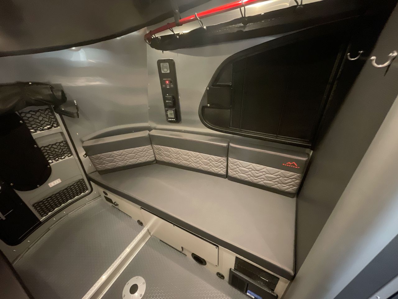 2025 Airstream 16X Base