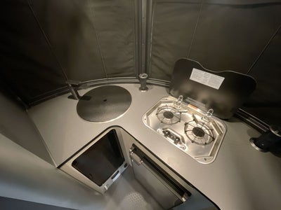 2025 Airstream 16X Base