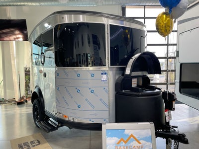 2025 Airstream 16X Base