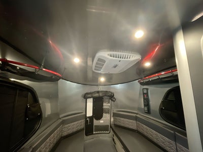 2025 Airstream 16X Base
