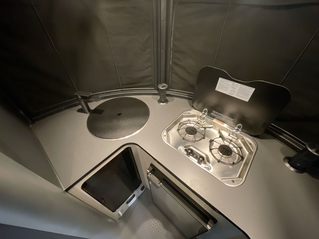 2025 Airstream 16X Base