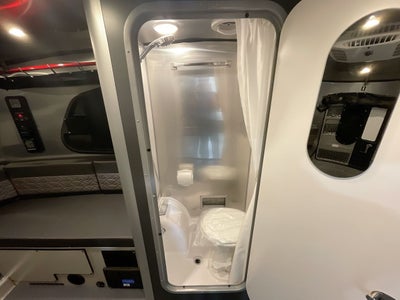 2025 Airstream 16X Base