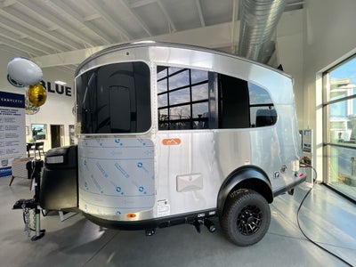 2025 Airstream 16X Base