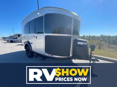 2026 Airstream 20Xe Base