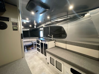 2026 Airstream 20Xe Base