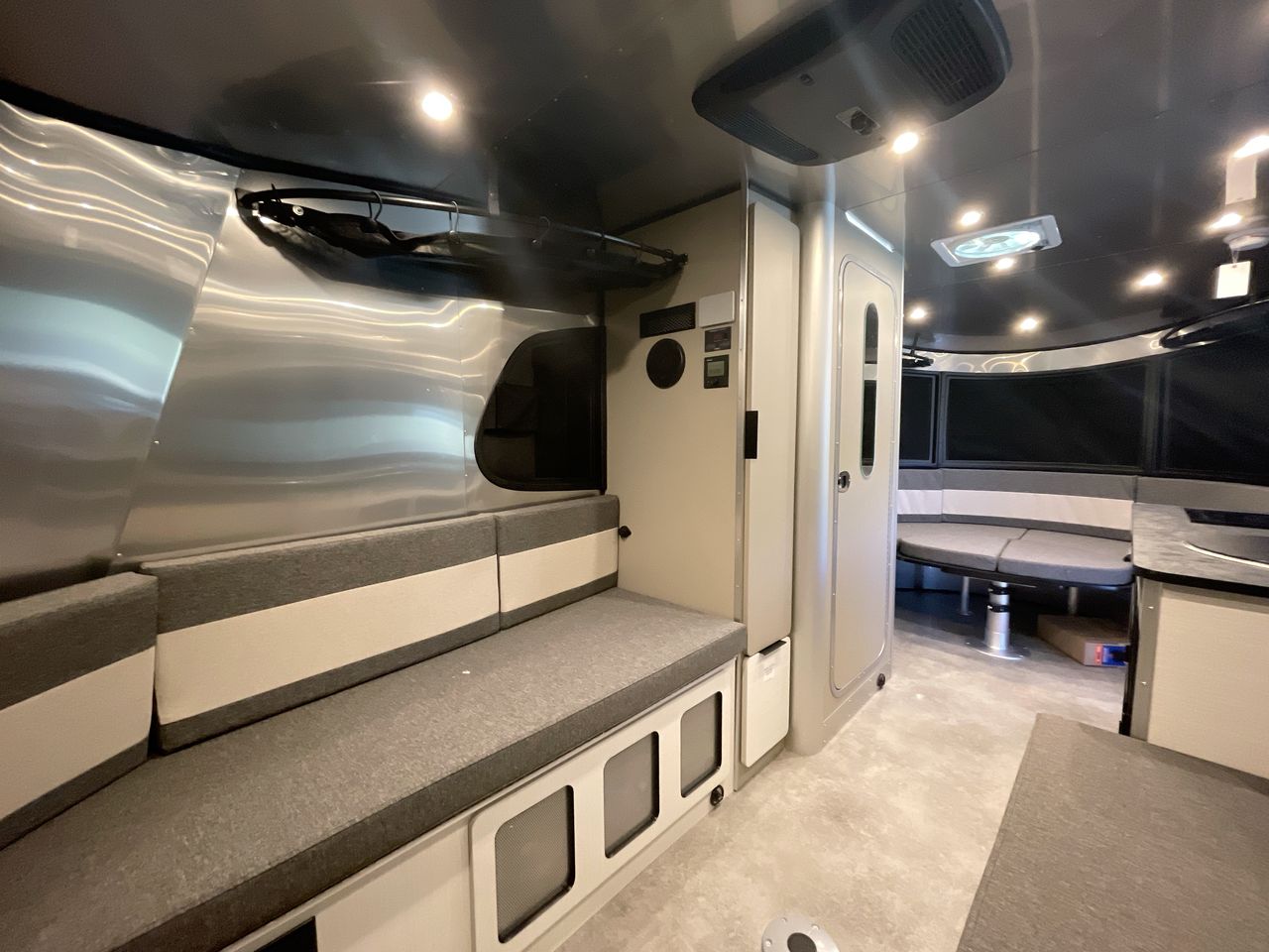 2026 Airstream 20Xe Base