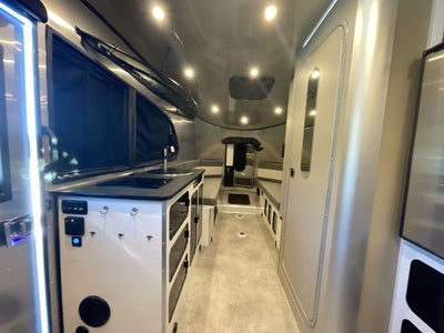 2026 Airstream 20Xe Base