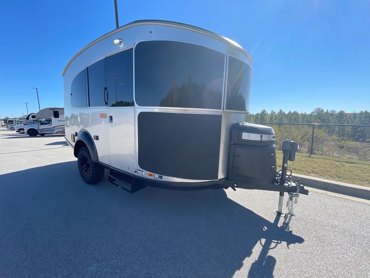 2026 Airstream 20Xe Base