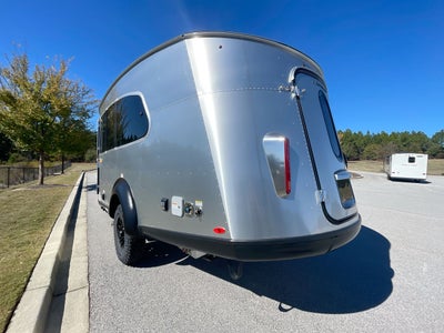 2026 Airstream 20Xe Base