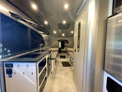 2026 Airstream 20Xe Base