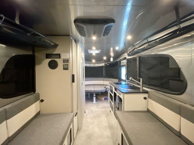 2026 Airstream 20Xe Base