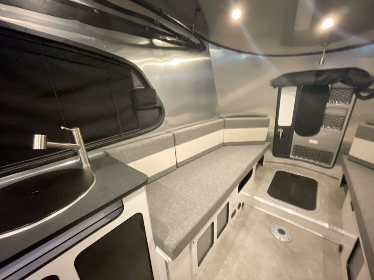 2026 Airstream 20Xe Base