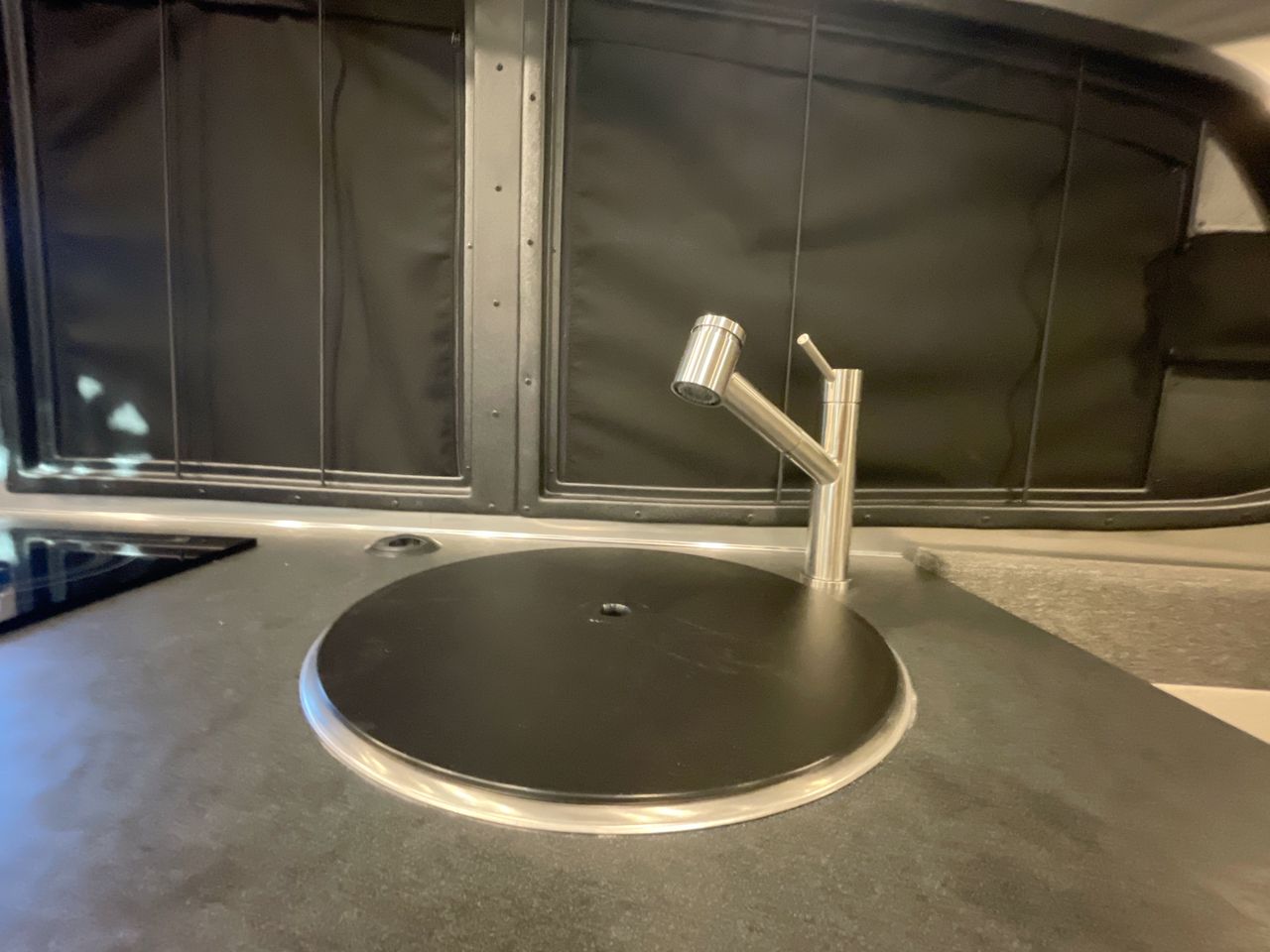 2026 Airstream 20Xe Base