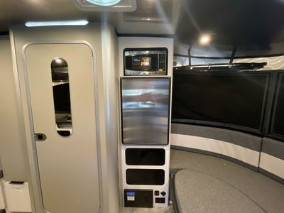 2026 Airstream 20Xe Base