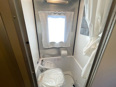 2026 Airstream 20Xe Base