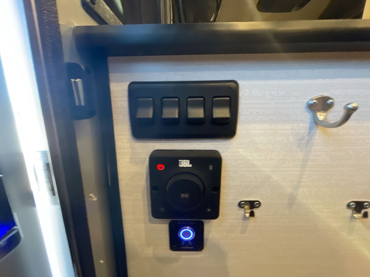 2026 Airstream 20Xe Base