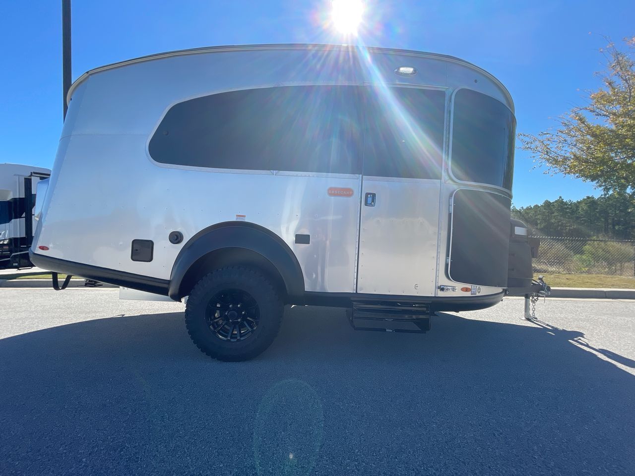 2026 Airstream 20Xe Base