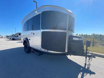 2026 Airstream 20Xe Base