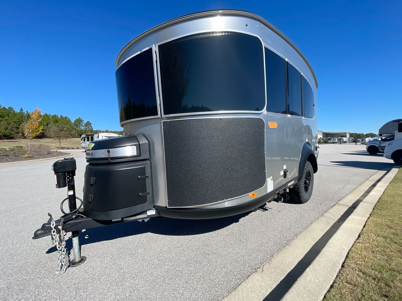 2026 Airstream 20Xe Base
