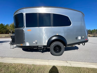 2026 Airstream 20Xe Base