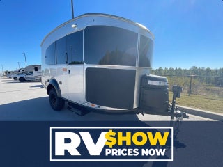 2026 Airstream 20Xe Base