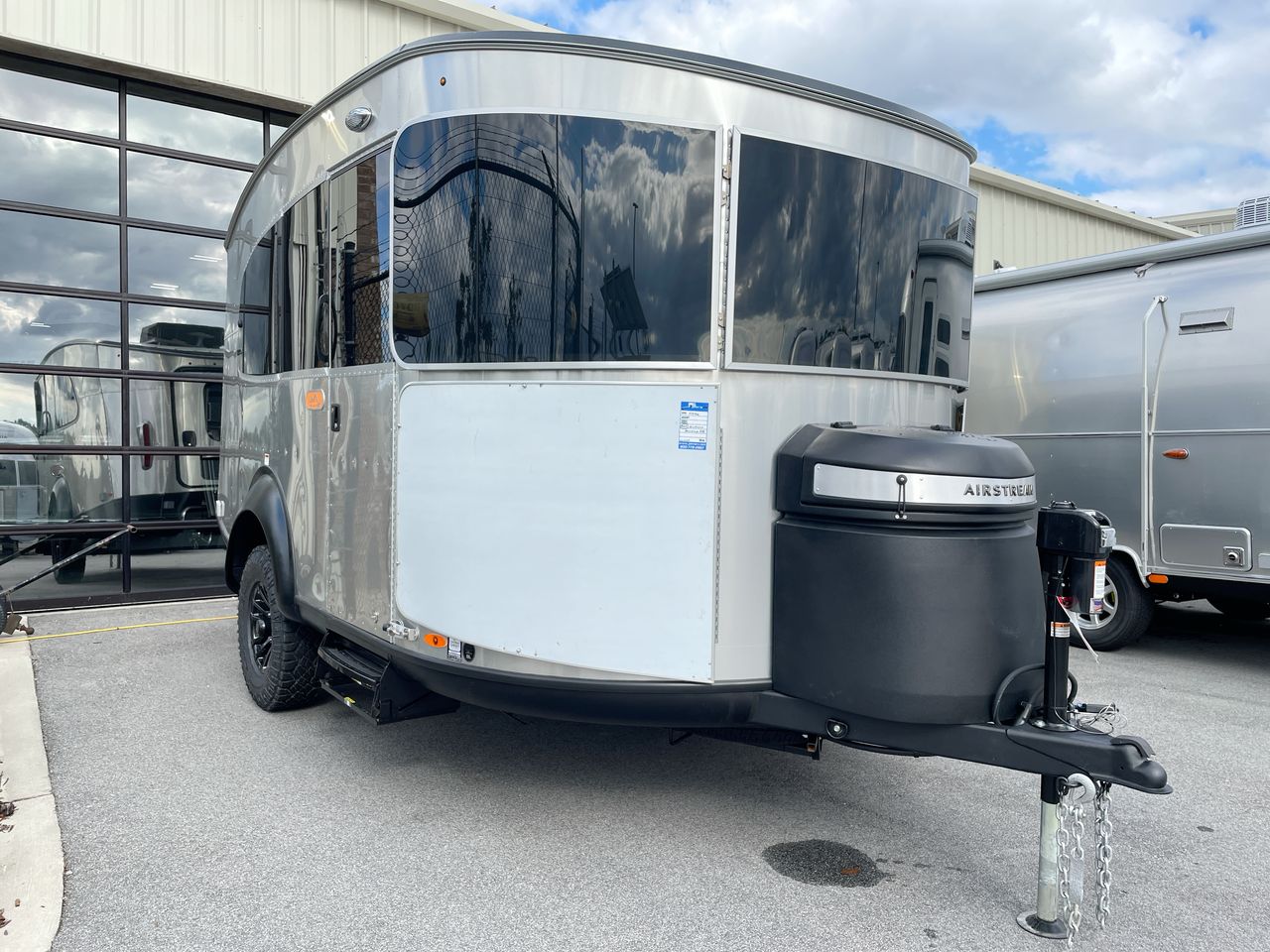 2024 Airstream 20X Base