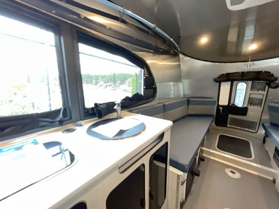 2024 Airstream 20X Base