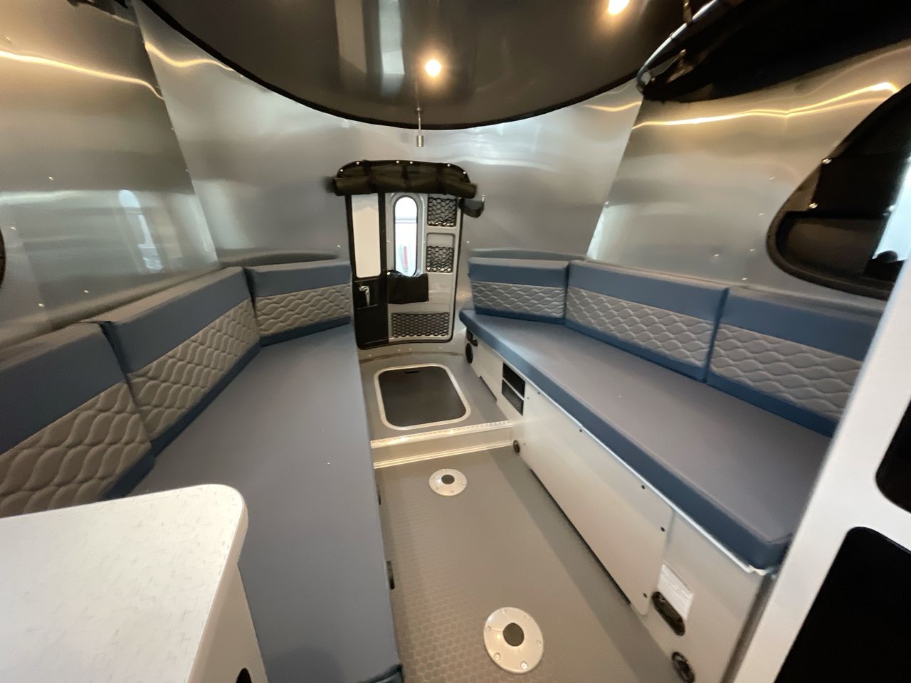 2024 Airstream 20X Base