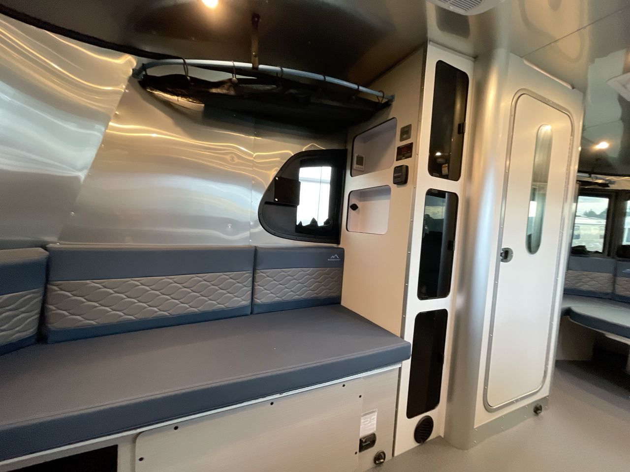 2024 Airstream 20X Base