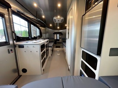 2024 Airstream 20X Base