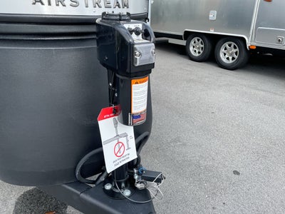 2024 Airstream 20X Base