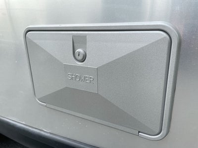 2024 Airstream 20X Base