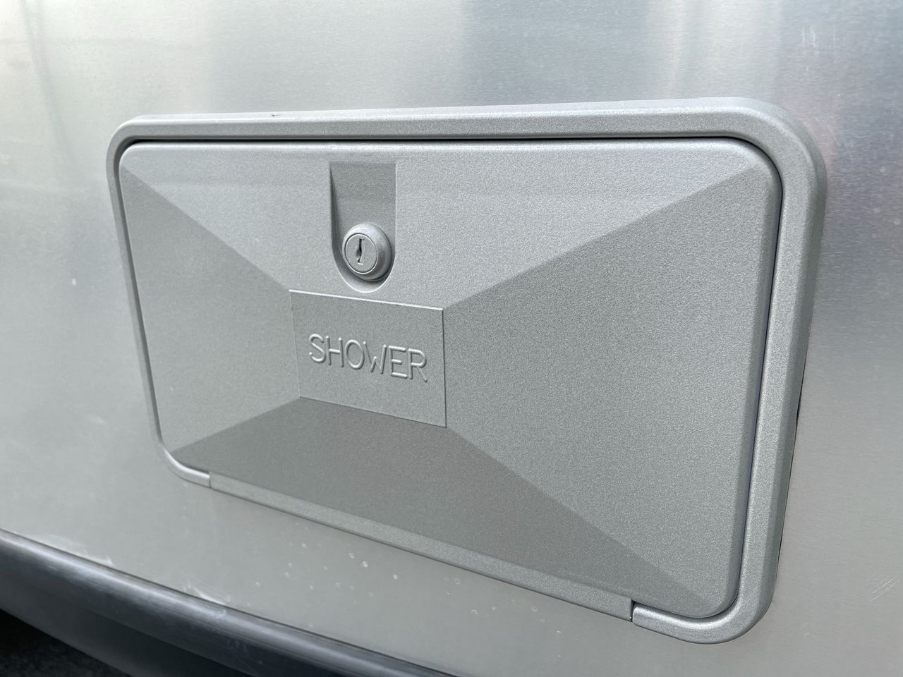 2024 Airstream 20X Base