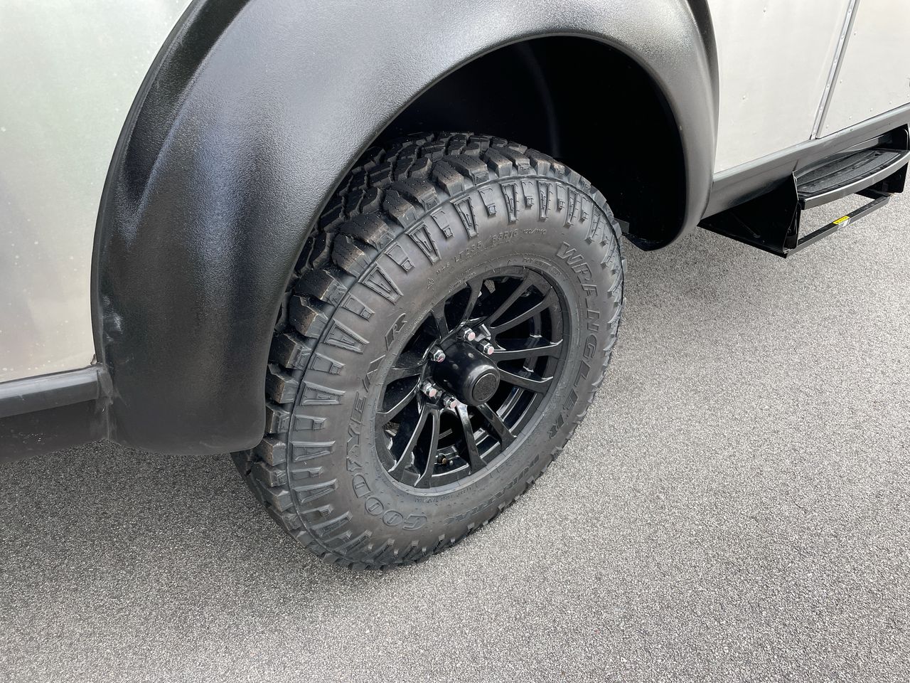 2024 Airstream 20X Base