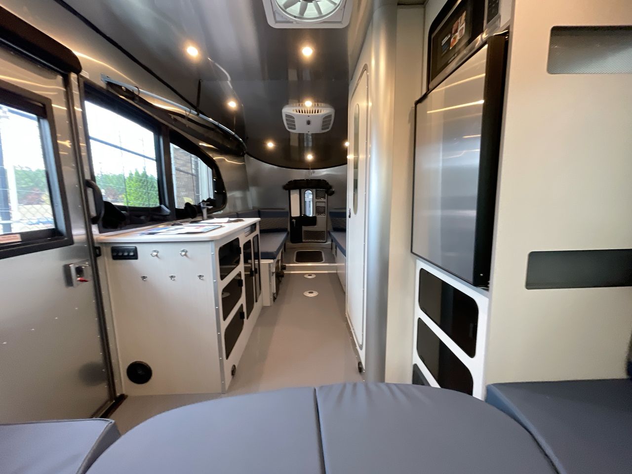 2024 Airstream 20X Base