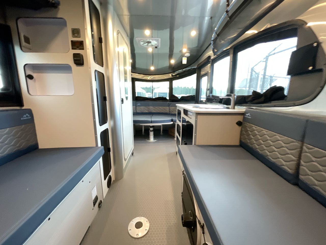 2024 Airstream 20X Base